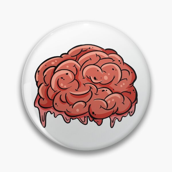 Item preview, Brain designed and sold by oixxo.