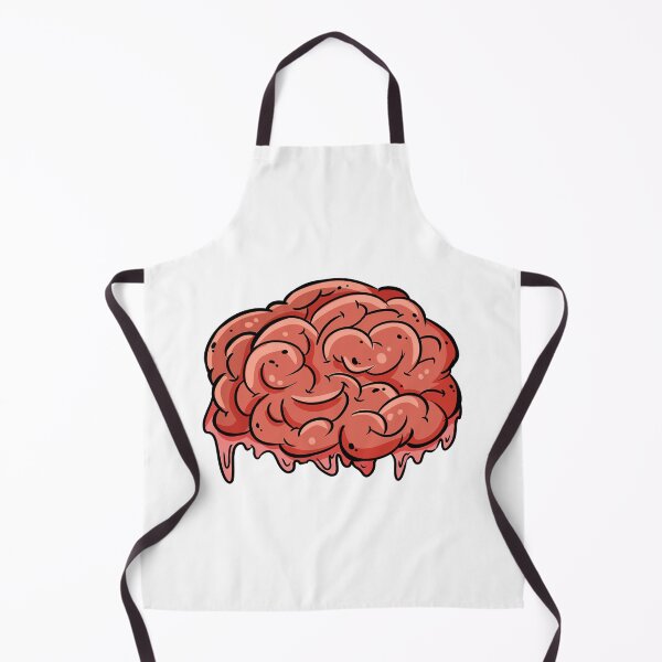 Item preview, Brain designed and sold by oixxo.