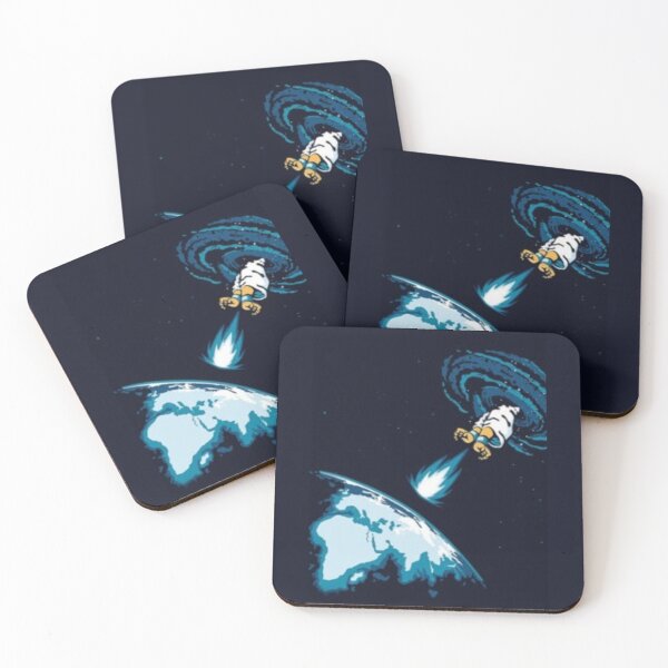 Item preview, Moon recluse - The moon recluse dark design designed and sold by Alessandro Portavoce.