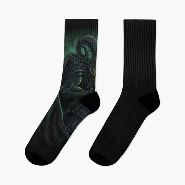 Item preview, king of demon designed and sold by akmalzone.