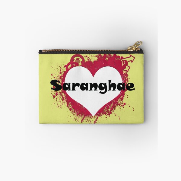 Item preview, Saranghae designed and sold by ContaminatedMI.