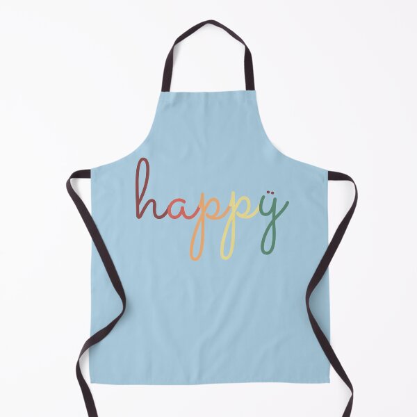 Item preview, Happy Cursive Script designed and sold by ArtIsSixthSense.