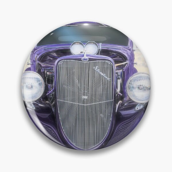 Item preview, Thirty Four Coupe designed and sold by Hawley Designs.