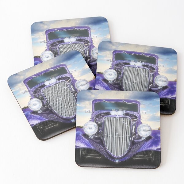 Item preview, Thirty Four Coupe designed and sold by Hawley Designs.