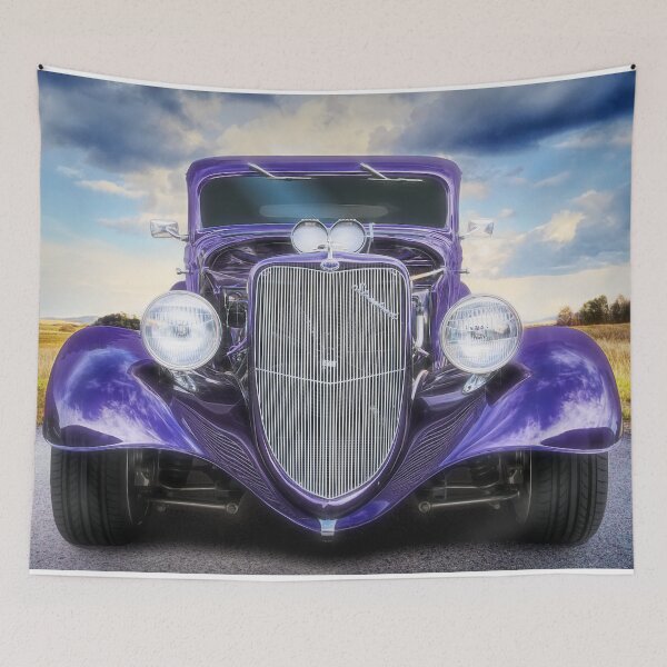 Item preview, Thirty Four Coupe designed and sold by Hawley Designs.