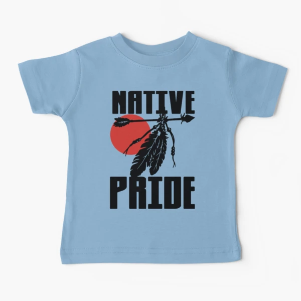 native pride shirts