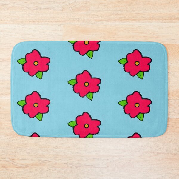 Item preview, King Size Homer Muumuu Flower  designed and sold by andrewaq.