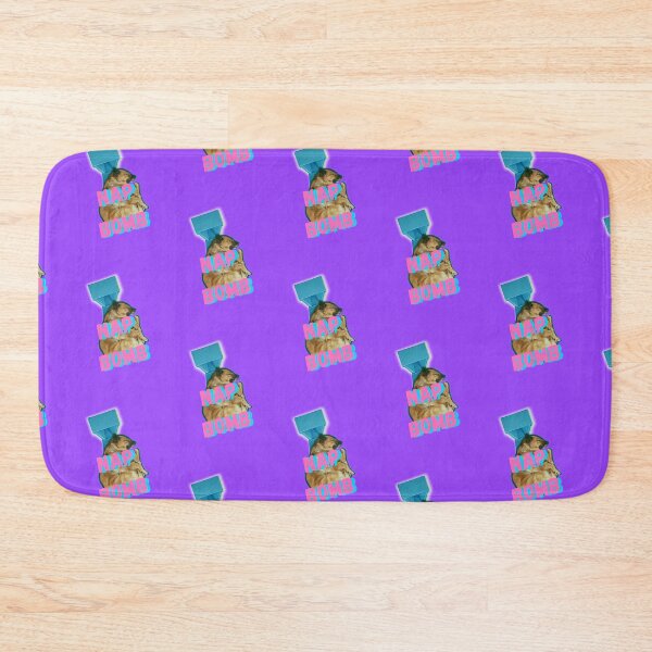 Item preview, Nap Bomb designed and sold by CosmicBee.