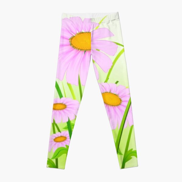Affordable art Leggings