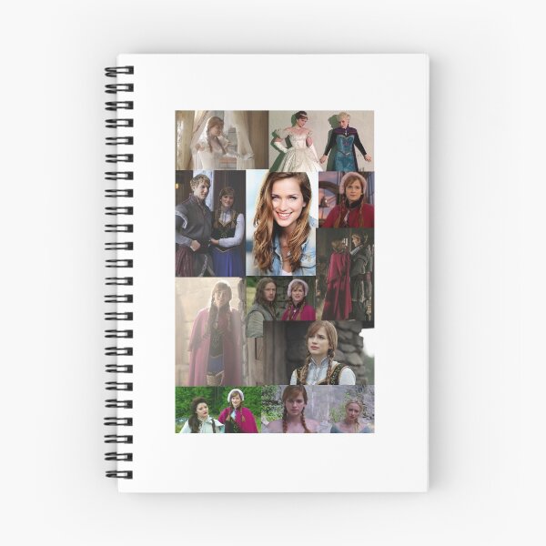 Item preview, Elizabeth Lail: Once Upon A Time designed and sold by CobraSwan26.
