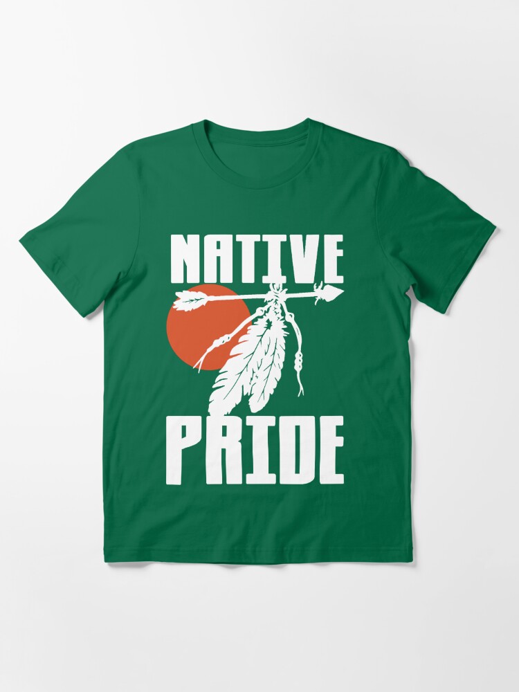 native pride t shirts