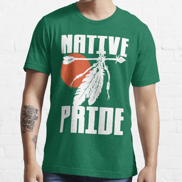 native pride t shirts