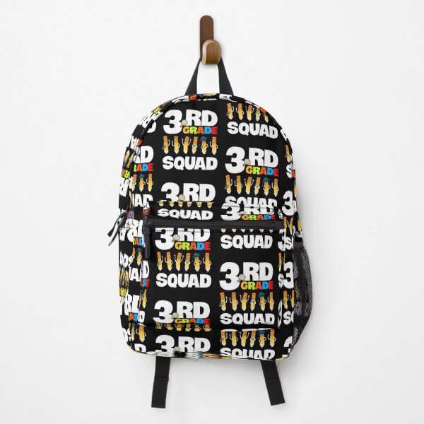Item preview, 3rd Grade Squad Five Pencils - Shirt Graphic Tee - Cool T Shirts For Men With designed and sold by ANHKACA.