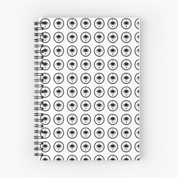 Item preview, Magic eye sheds a tear designed and sold by 13thWiTCH.