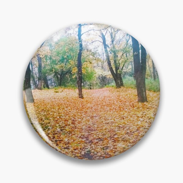 Item preview, Autumn forest, fall, natural background  designed and sold by helenkaiy.