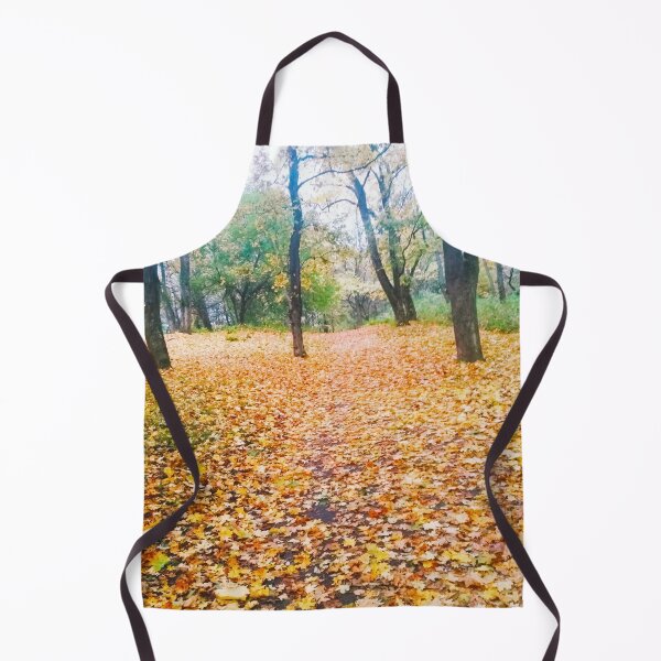 Item preview, Autumn forest, fall, natural background  designed and sold by helenkaiy.