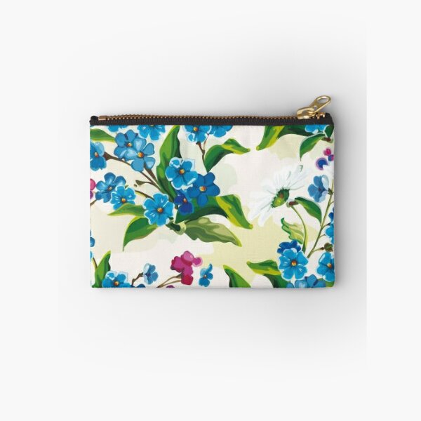 Aperçu de l'œuvre Belles fleurs créée et vendue par Leefs.