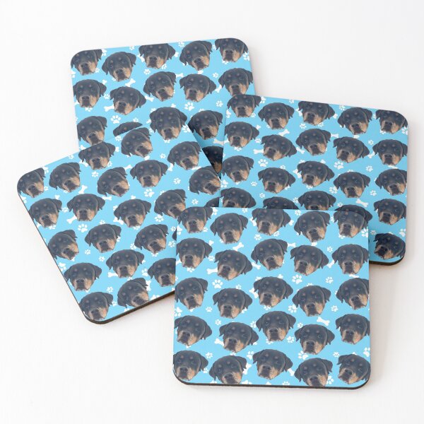Item preview, Perro grande con bolsa de fondo designed and sold by YoungBlossoms.