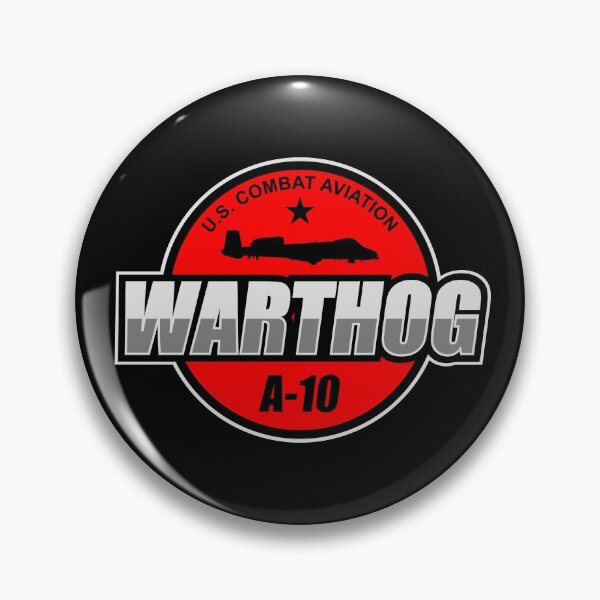 Artikelvorschau, A-10 Thunderbolt Warthog entworfen und verkauft von StrongVlad.
