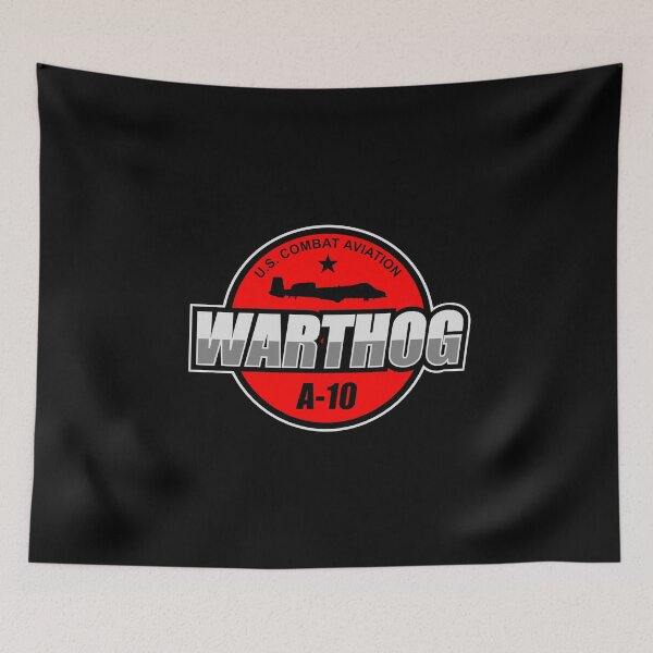 Item preview, A-10 Thunderbolt Warthog designed and sold by StrongVlad.