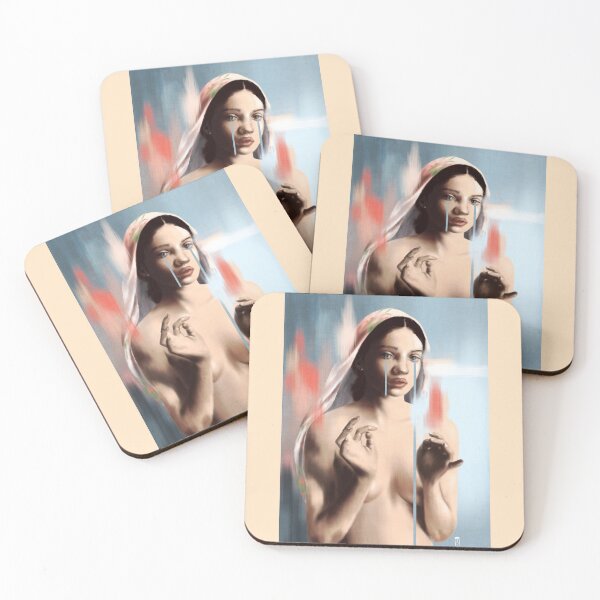 Item preview, Melancholy designed and sold by Tariro Saungweme.