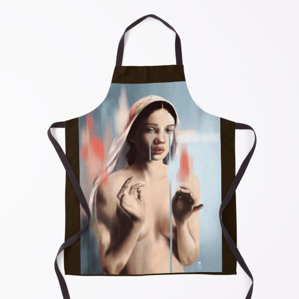 Item preview, Melancholy designed and sold by Tariro Saungweme.