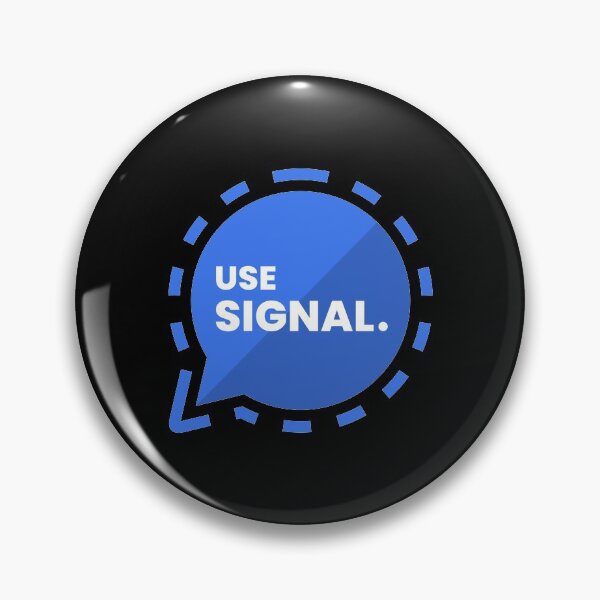 Item preview, Use Signal Only designed and sold by ezralfredo.