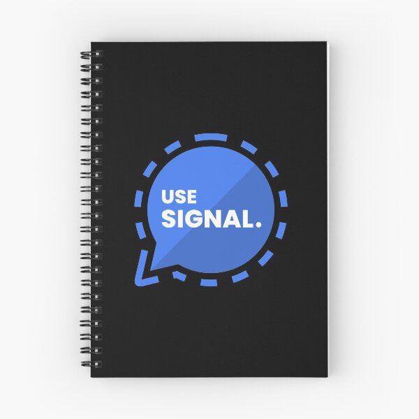 Item preview, Use Signal Only designed and sold by ezralfredo.