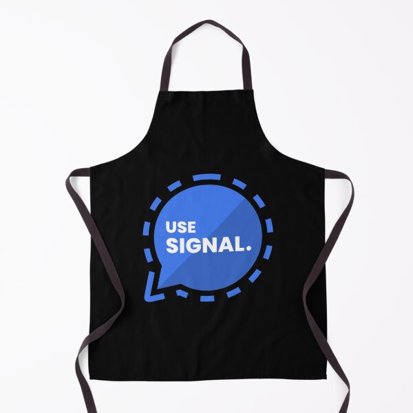 Item preview, Use Signal Only designed and sold by ezralfredo.
