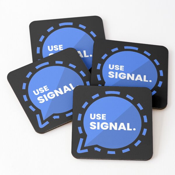 Item preview, Use Signal Only designed and sold by ezralfredo.
