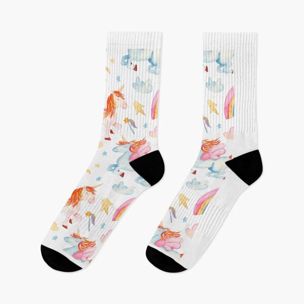 Item preview, Unicorn seamless pattern. Unicorn Valentines Day. designed and sold by dfxsam08.