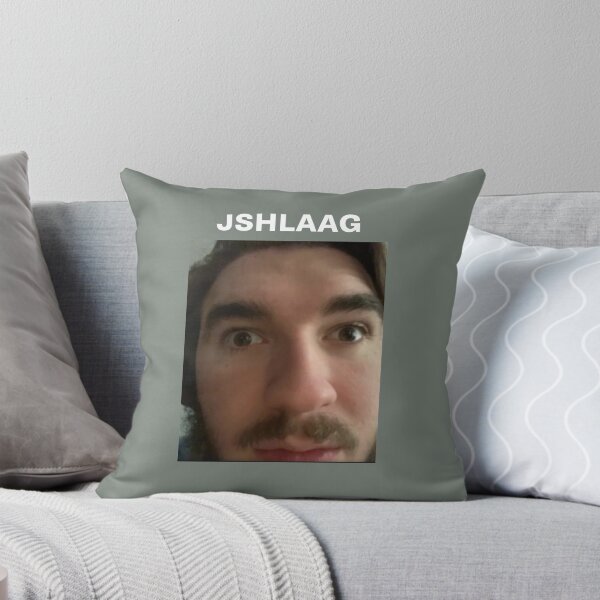 Item preview, JSHLAAG designed and sold by wyskiski.