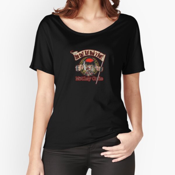 dadiloropikirdadi Relaxed Fit T-Shirt