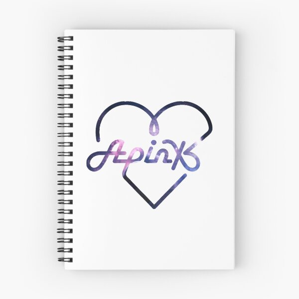 Item preview, APINK - PASTEL GALAXY designed and sold by agShop.
