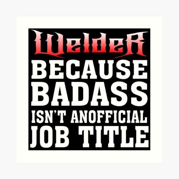 Badass Birthday Quotes Art Prints | Redbubble