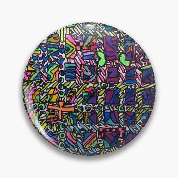 Item preview, Chunky designed and sold by Juli McKendree.