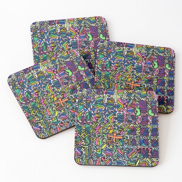 Item preview, Chunky designed and sold by Juli McKendree.
