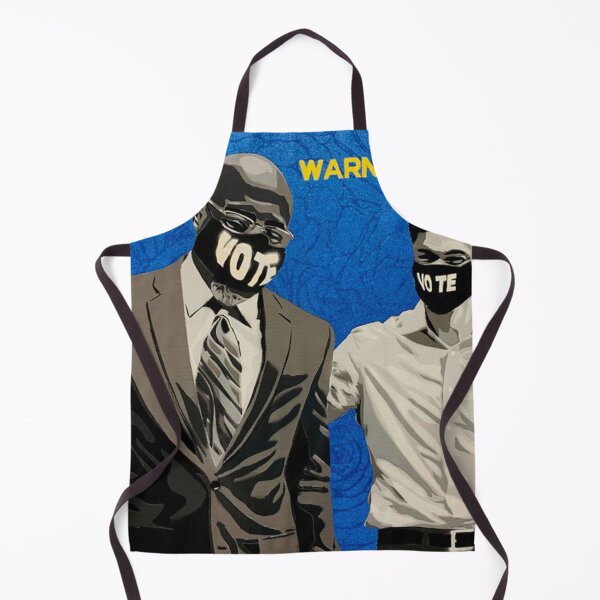 Item preview, Raphael Warnock and Jon Ossoff designed and sold by mikepa120.