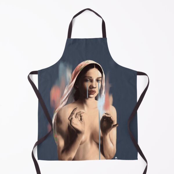 Item preview, Melancholy designed and sold by Tariro Saungweme.