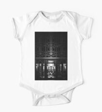 Doors to City Hall One Piece - Short Sleeve