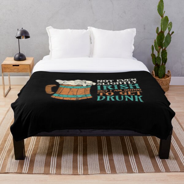 Artikelvorschau, Nicht einmal leicht irischer Irland St. Patricks Day entworfen und verkauft von Alexanderhishop.