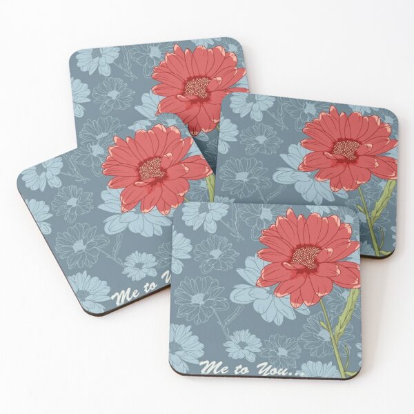 Item preview, Just floral pattern design  designed and sold by Leefs.