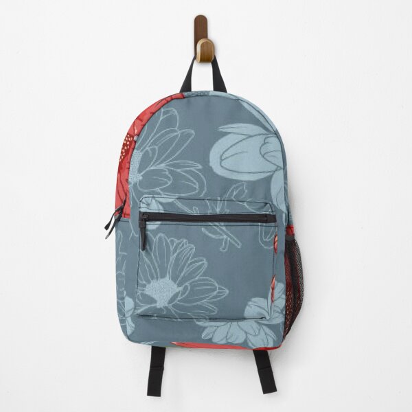 Item preview, Just floral pattern design designed and sold by Leefs.