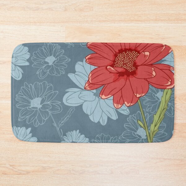 Item preview, Just floral pattern design  designed and sold by Leefs.