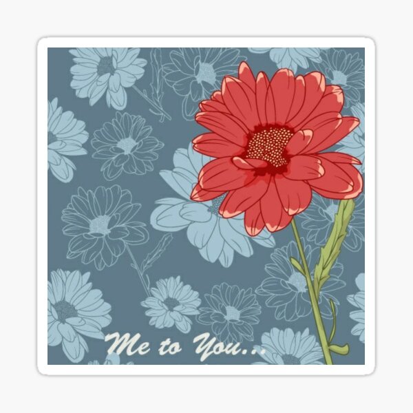 Item preview, Just floral pattern design  designed and sold by Leefs.