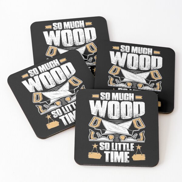 Item preview, Carpenter Carpentry Joiner Wright Woodworker Gift designed and sold by Krautshirts.