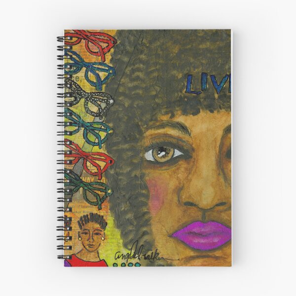 Item preview, Common Threads designed and sold by © Angela L Walker.