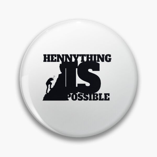 Item preview, Hennything is possible red t-shirt and masks designed and sold by wiggy38.