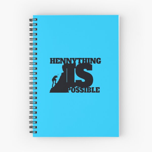 Item preview, Hennything is possible red t-shirt and masks designed and sold by wiggy38.