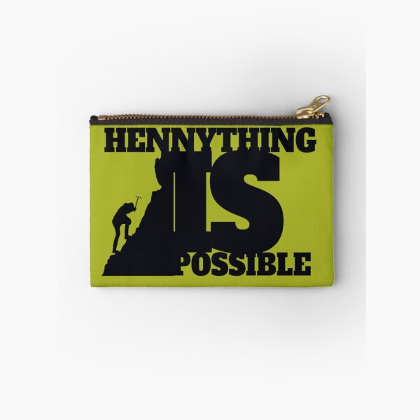 Item preview, Hennything is possible red t-shirt and masks designed and sold by wiggy38.